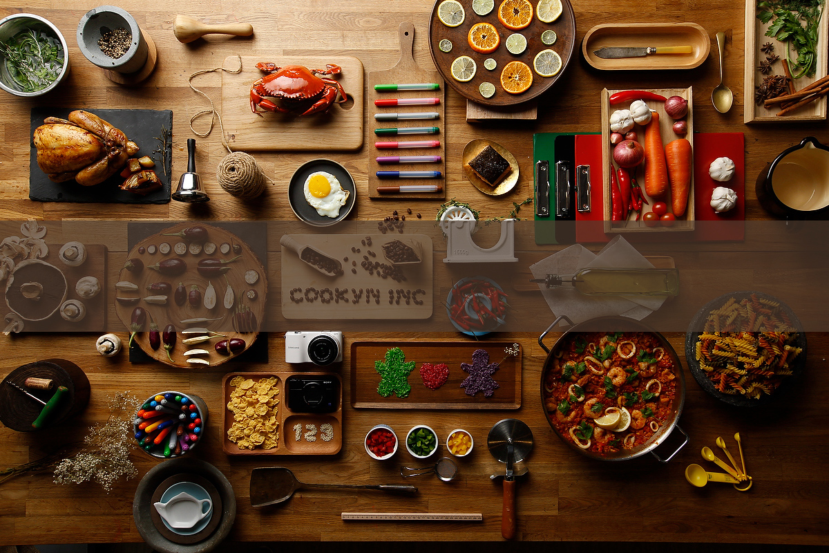 Team Building Activities, Corporate Events, Birthday Parties – Cookyn Inc